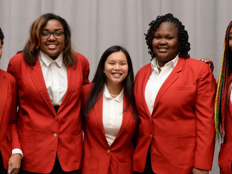 18th Annual Strong, Smart and Bold Luncheon