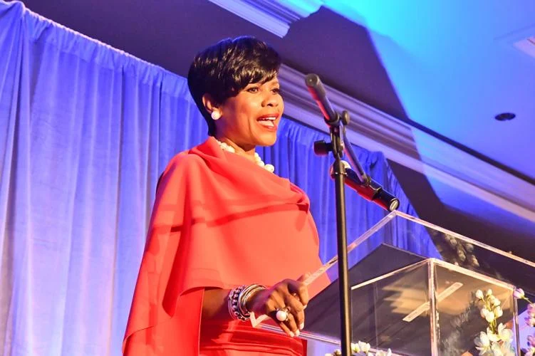 2024 St. Louis American Charitable Foundation Non-Profit Executive of the Year